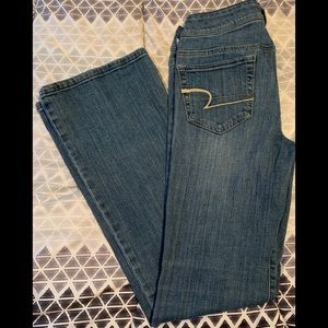 American Eagle Stretch Jeans